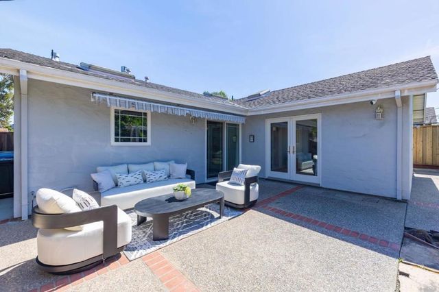 948 Anna Street, San Mateo, CA 94401