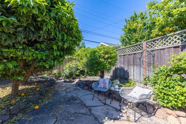948 Anna Street, San Mateo, CA 94401