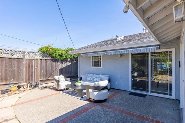 948 Anna Street, San Mateo, CA 94401