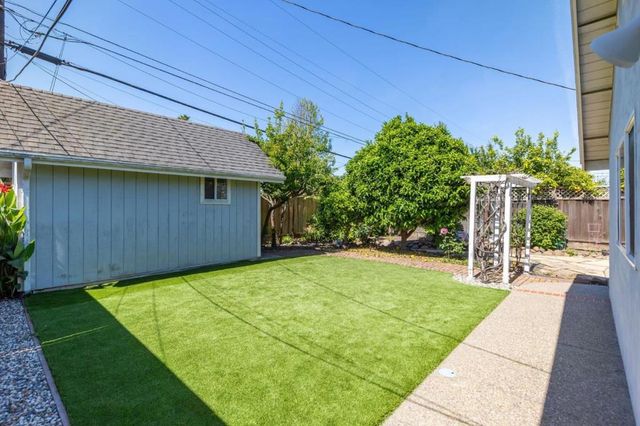 948 Anna Street, San Mateo, CA 94401