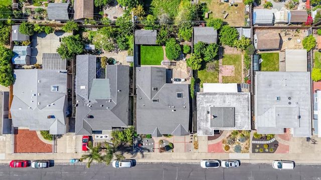 948 Anna Street, San Mateo, CA 94401