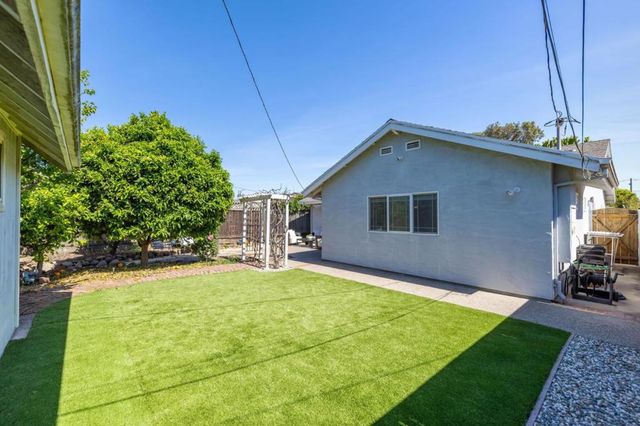 948 Anna Street, San Mateo, CA 94401