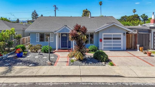 948 Anna Street, San Mateo, CA 94401