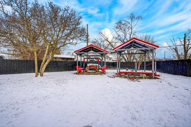 912 Maurine Drive, Columbus, OH 43228