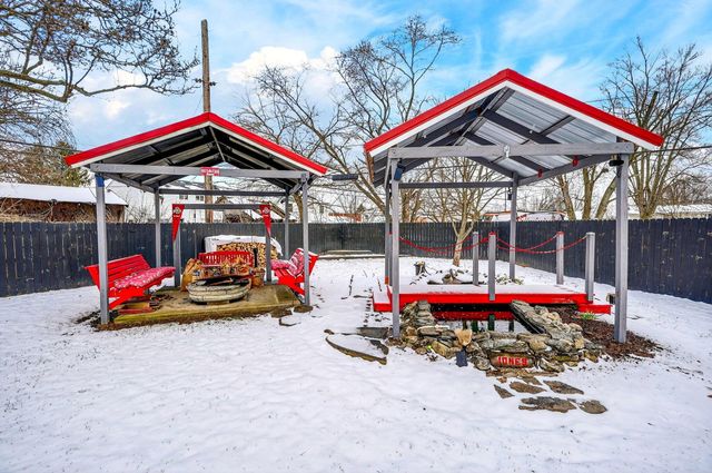 912 Maurine Drive, Columbus, OH 43228