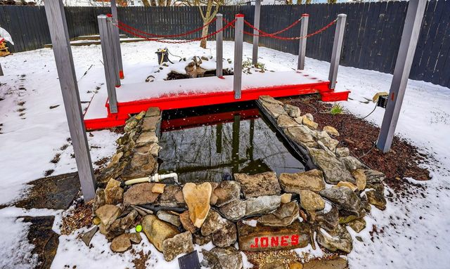 912 Maurine Drive, Columbus, OH 43228