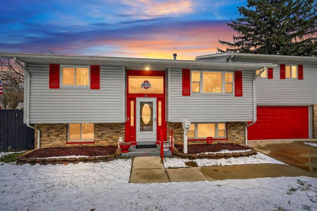 912 Maurine Drive, Columbus, OH 43228