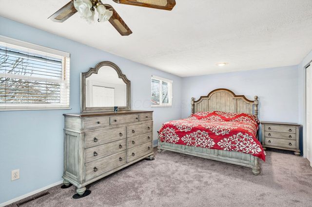 912 Maurine Drive, Columbus, OH 43228