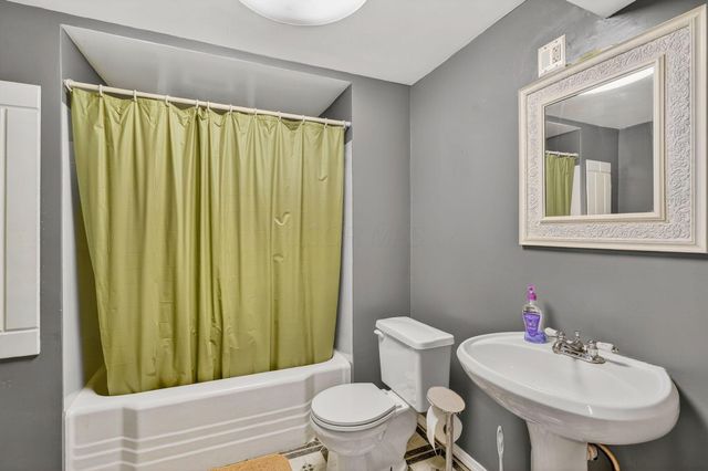 912 Maurine Drive, Columbus, OH 43228