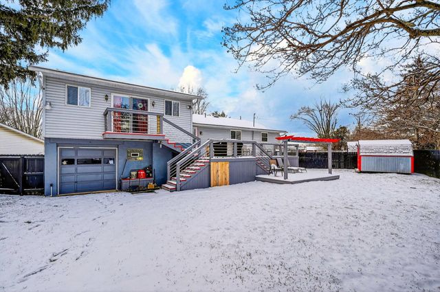 912 Maurine Drive, Columbus, OH 43228