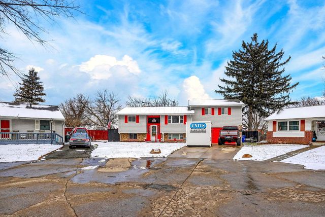 912 Maurine Drive, Columbus, OH 43228