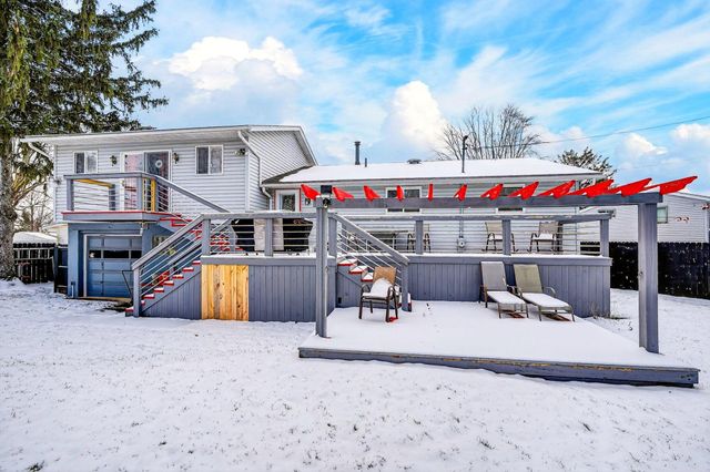 912 Maurine Drive, Columbus, OH 43228