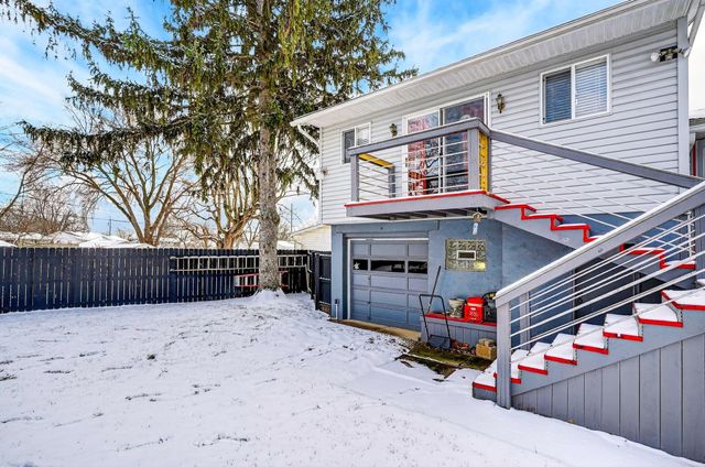 912 Maurine Drive, Columbus, OH 43228