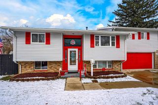 912 Maurine Drive, Columbus, OH 43228