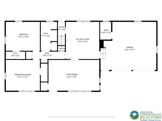 1445 Springhouse Road, South Whitehall Twp, PA 18104