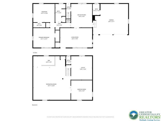 1445 Springhouse Road, South Whitehall Twp, PA 18104