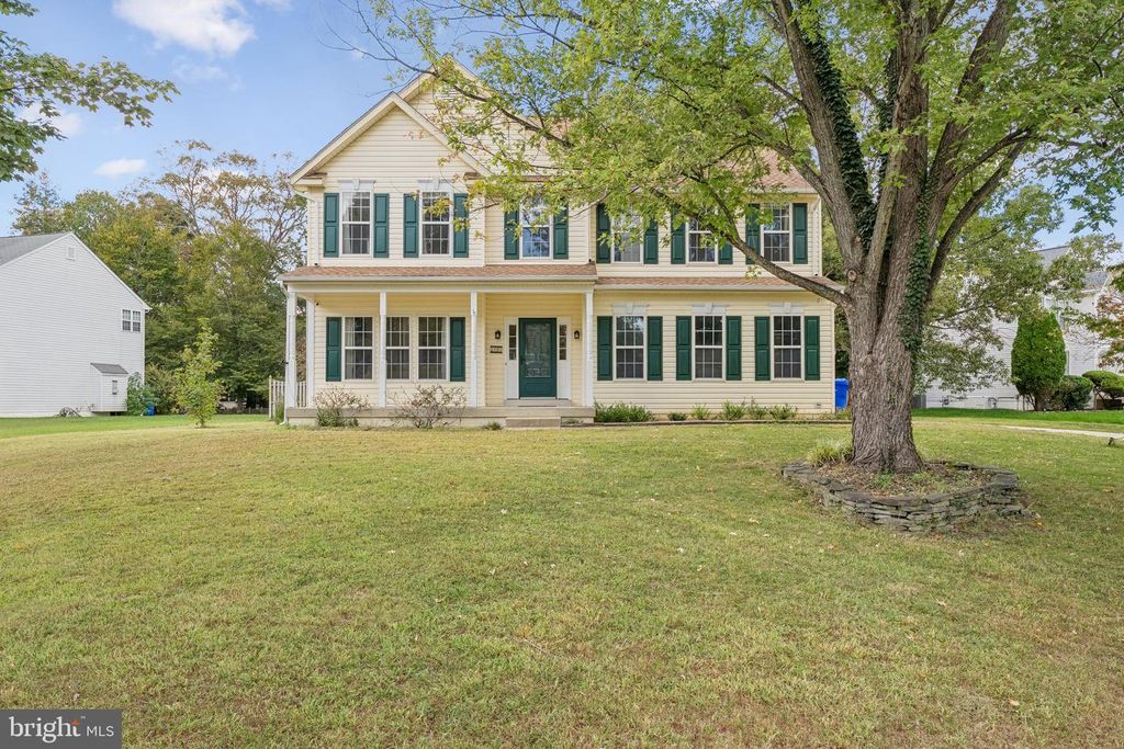 3735 HASTINGS CT, White Plains, MD 20695