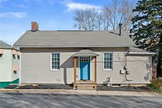 320 Newkirk Street, Carnegie, PA 15106
