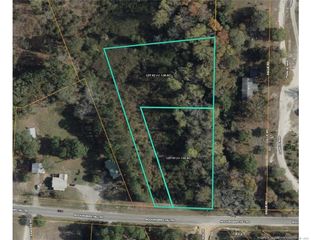 0 Mockingbird Hill (Lot 2) Road, Raeford, NC 28376