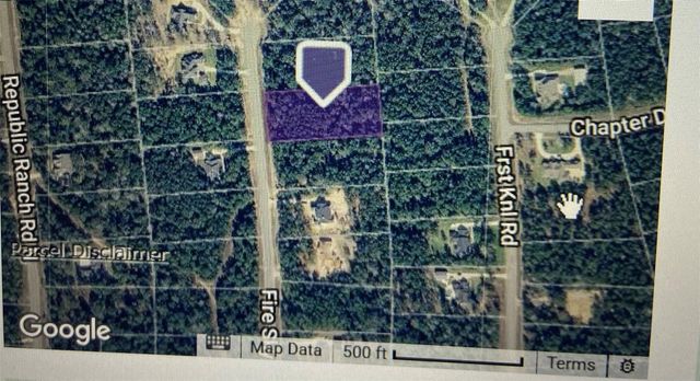15678 Fire Sky Road, Willis, TX 77378