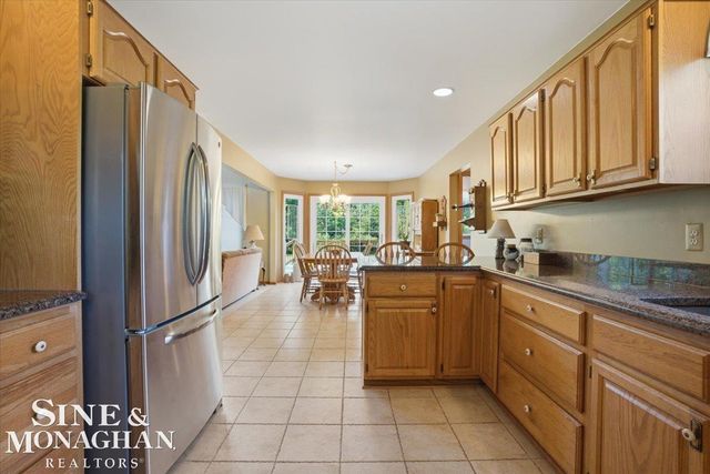 8892 Marr Road, Almont, MI 48003
