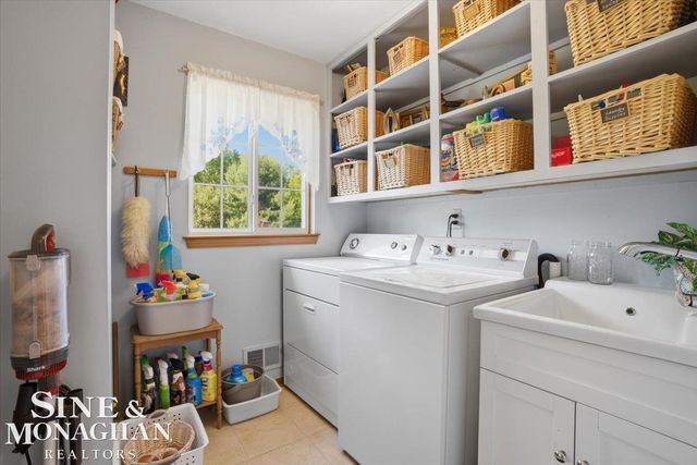 8892 Marr Road, Almont, MI 48003
