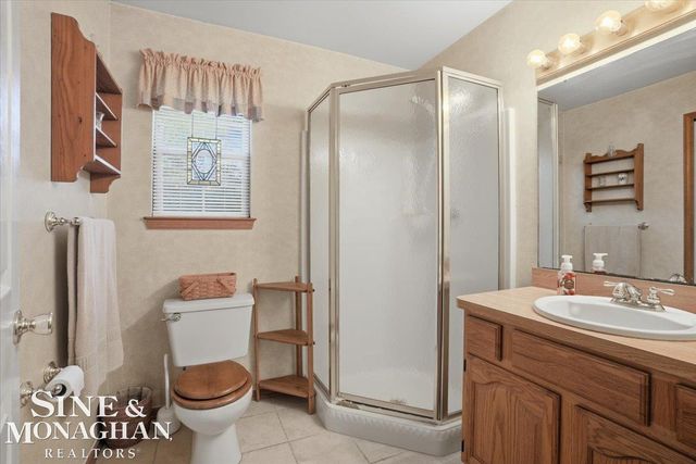 8892 Marr Road, Almont, MI 48003