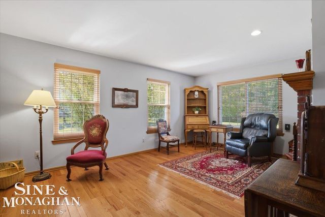 8892 Marr Road, Almont, MI 48003