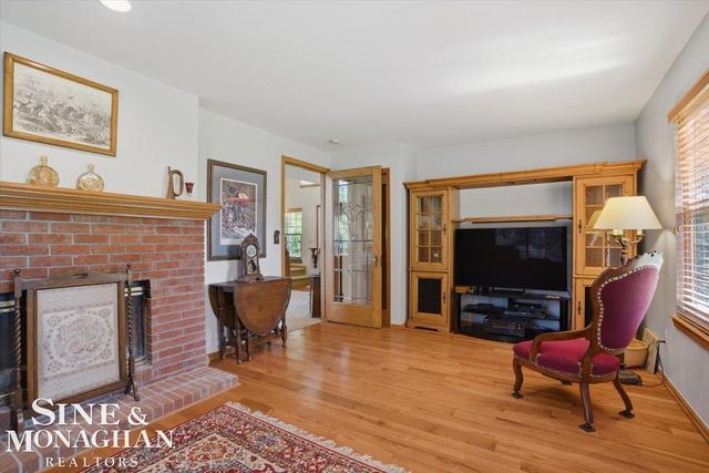 8892 Marr Road, Almont, MI 48003