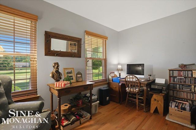 8892 Marr Road, Almont, MI 48003