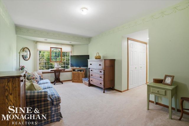 8892 Marr Road, Almont, MI 48003