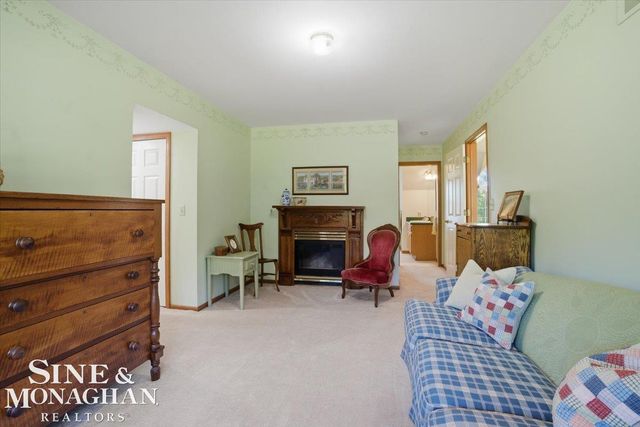 8892 Marr Road, Almont, MI 48003