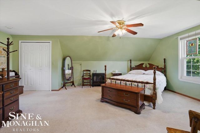 8892 Marr Road, Almont, MI 48003
