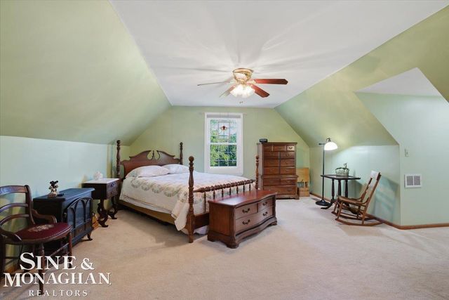 8892 Marr Road, Almont, MI 48003