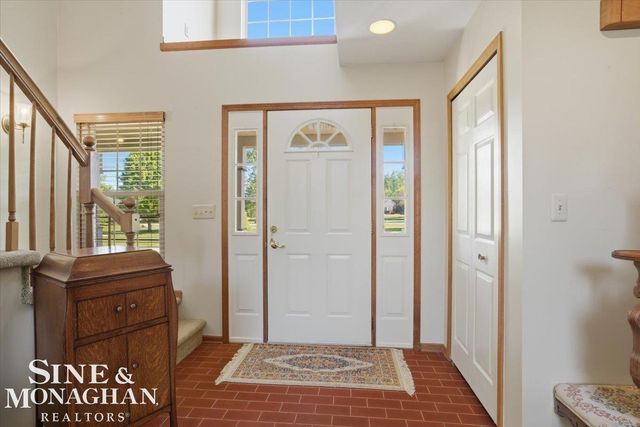 8892 Marr Road, Almont, MI 48003