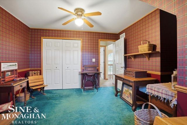8892 Marr Road, Almont, MI 48003