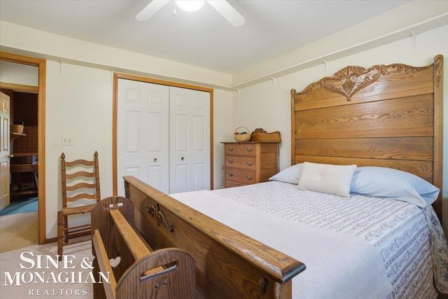 8892 Marr Road, Almont, MI 48003