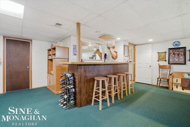 8892 Marr Road, Almont, MI 48003