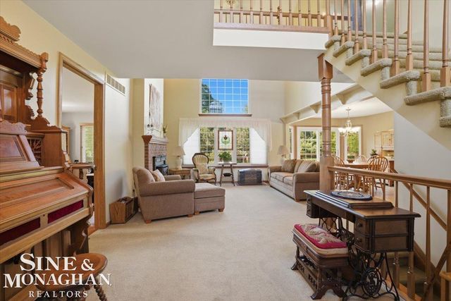 8892 Marr Road, Almont, MI 48003