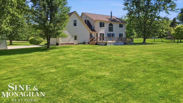 8892 Marr Road, Almont, MI 48003