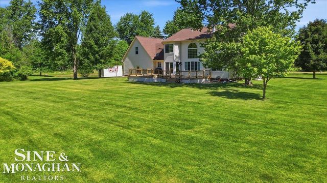 8892 Marr Road, Almont, MI 48003
