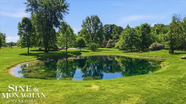 8892 Marr Road, Almont, MI 48003