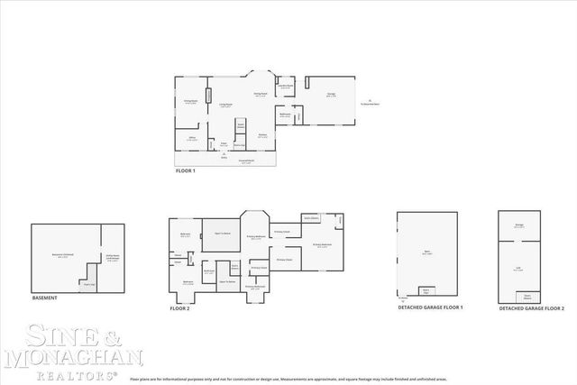 8892 Marr Road, Almont, MI 48003