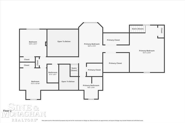 8892 Marr Road, Almont, MI 48003