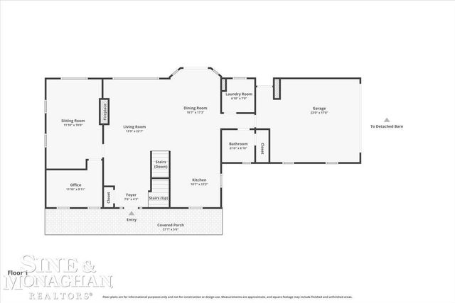 8892 Marr Road, Almont, MI 48003