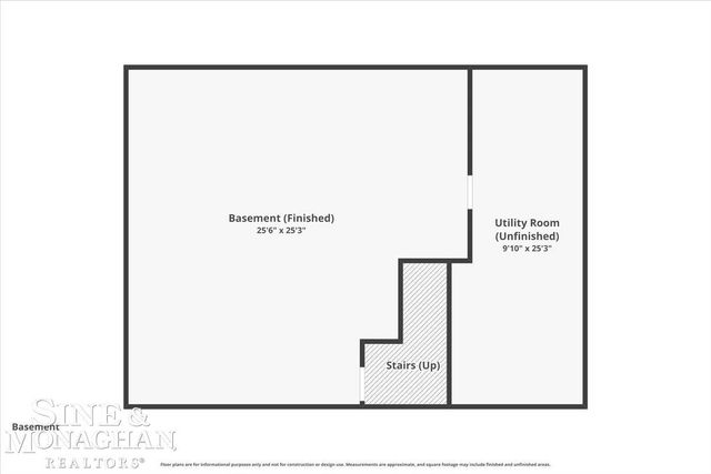 8892 Marr Road, Almont, MI 48003