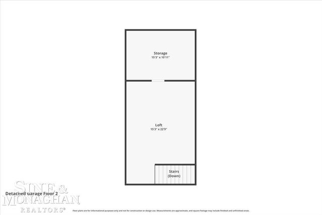 8892 Marr Road, Almont, MI 48003