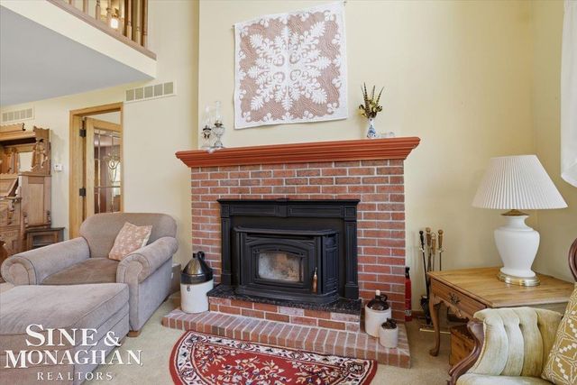 8892 Marr Road, Almont, MI 48003
