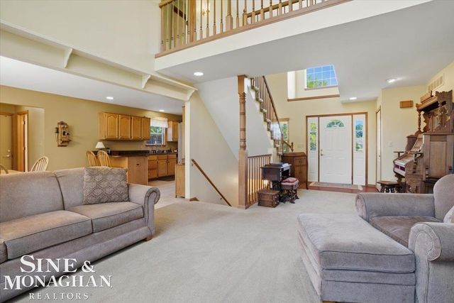 8892 Marr Road, Almont, MI 48003