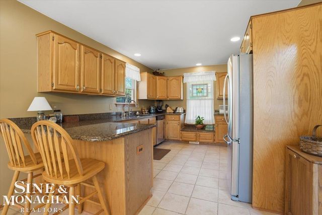 8892 Marr Road, Almont, MI 48003